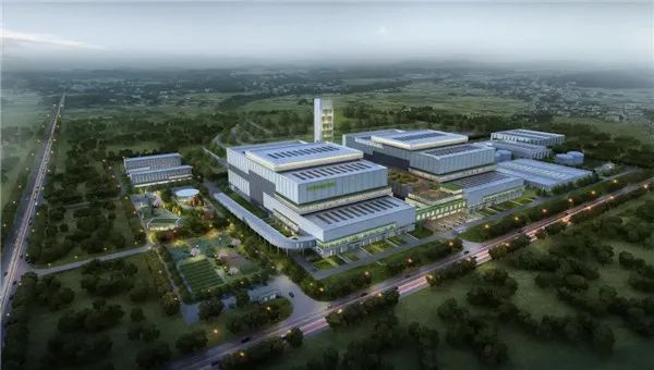 中航规划市政院连中两个特大型垃圾焚烧发电项目工程设计