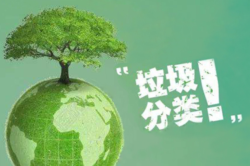 垃圾分类：“垃圾战争”引发的变革